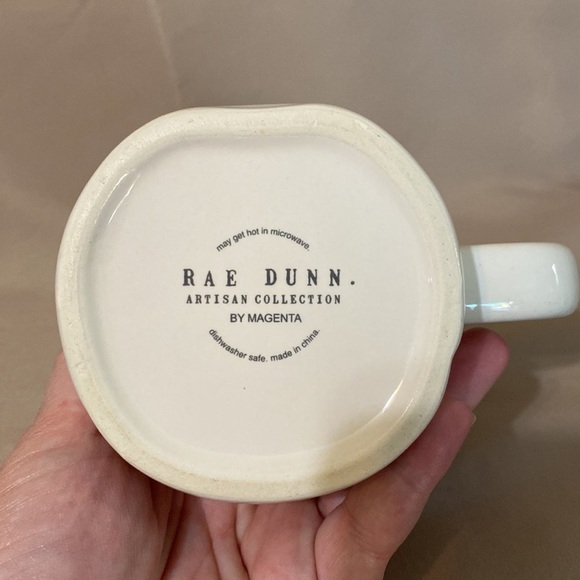 Boss Lady Rae Dunn Mug - Picture 5 of 6